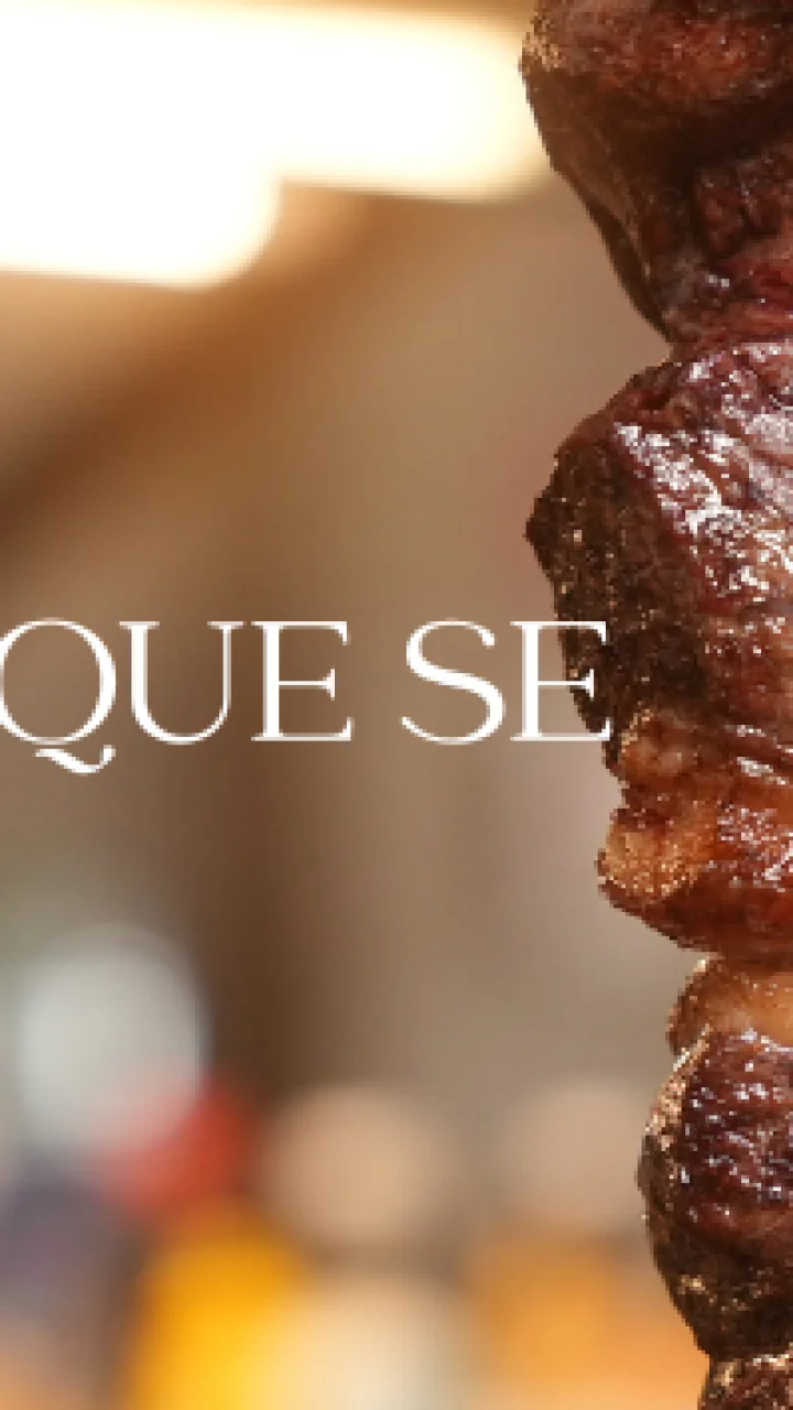 Asados el Fogón Signature Dishes