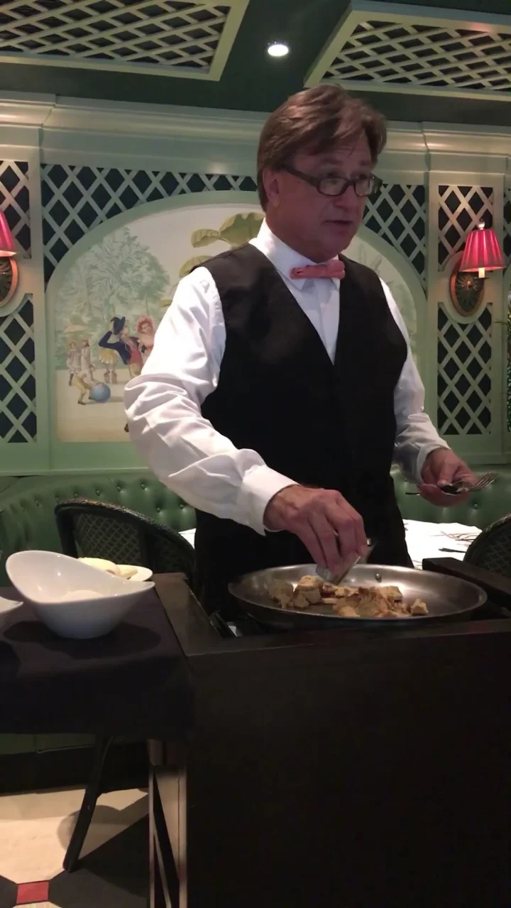 Las mejores terrazas para comer en Beverly Hills