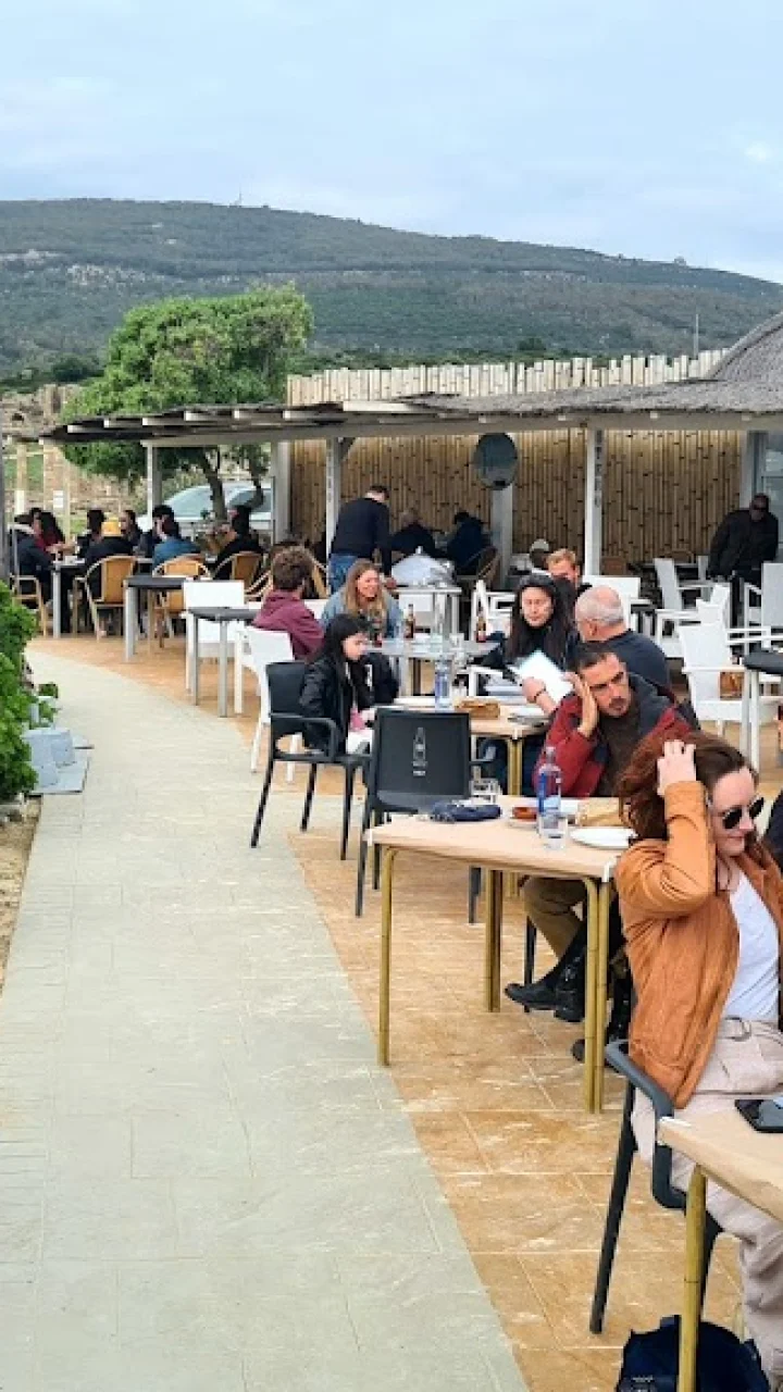 Los mejores restaurantes españoles de Tarifa — 11 opciones