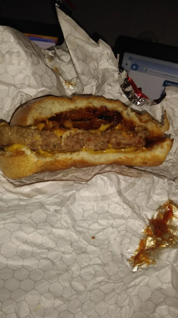 Wendy's Signature Dishes