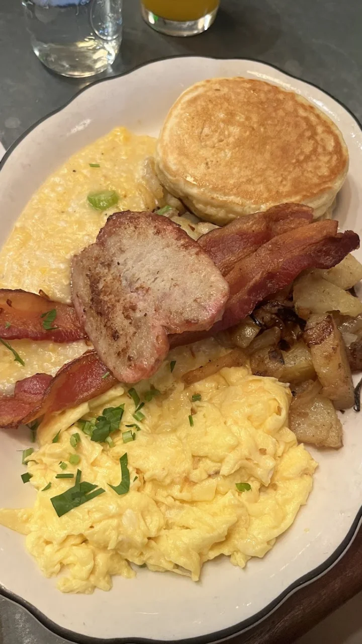 Las mejores terrazas para comer en Bloomfield
