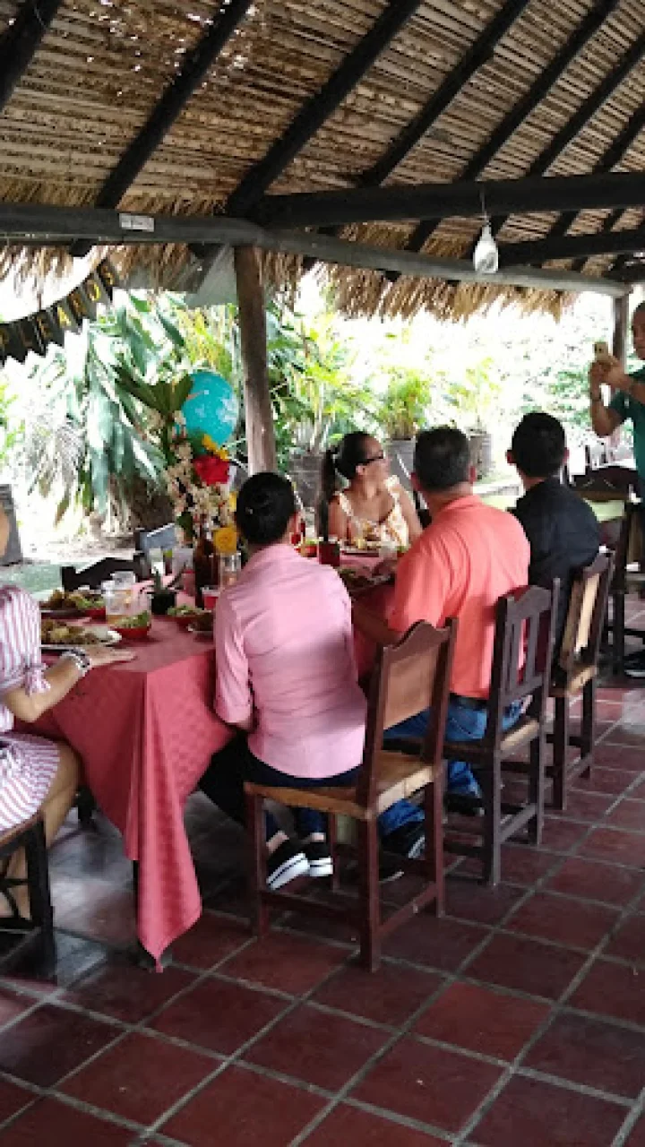restaurante rancho de peter Signature Dishes