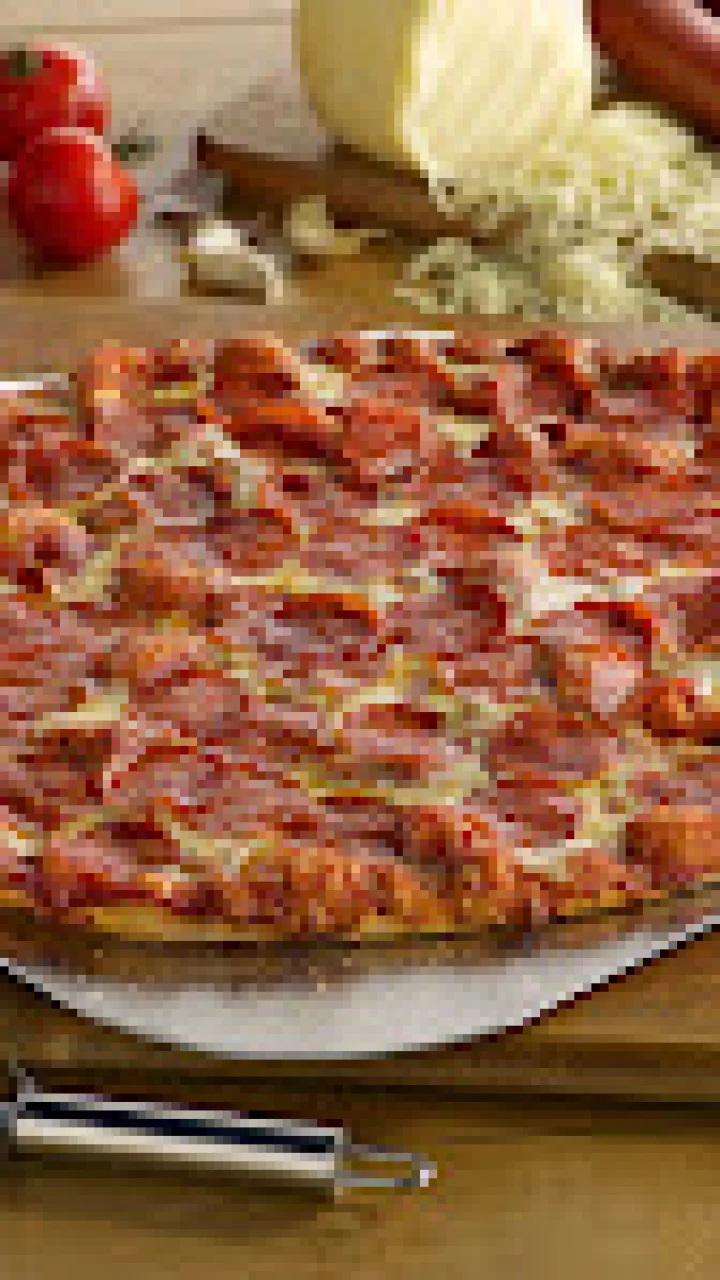 Las mejores pizzas de Culver City según 5,833 opiniones