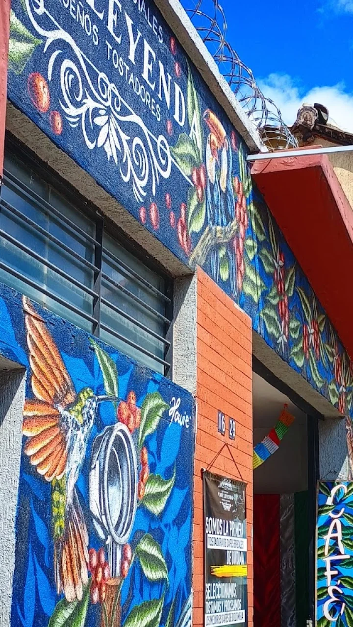 Los mejores restaurantes con delivery en Duitama — 153 opciones