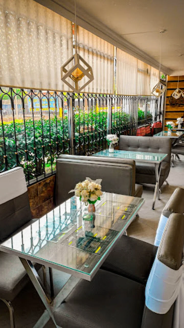 El Lago Signature Dishes