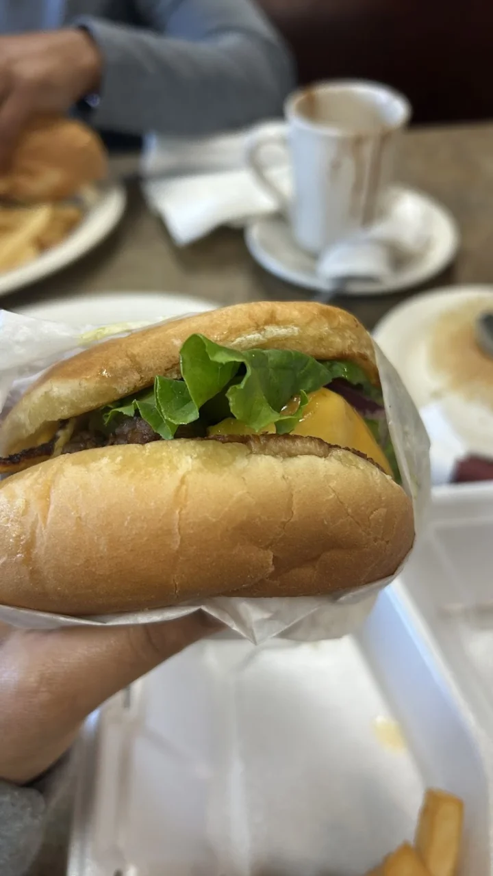 Comer bien y barato en Corpus Christi: guía con precios reales