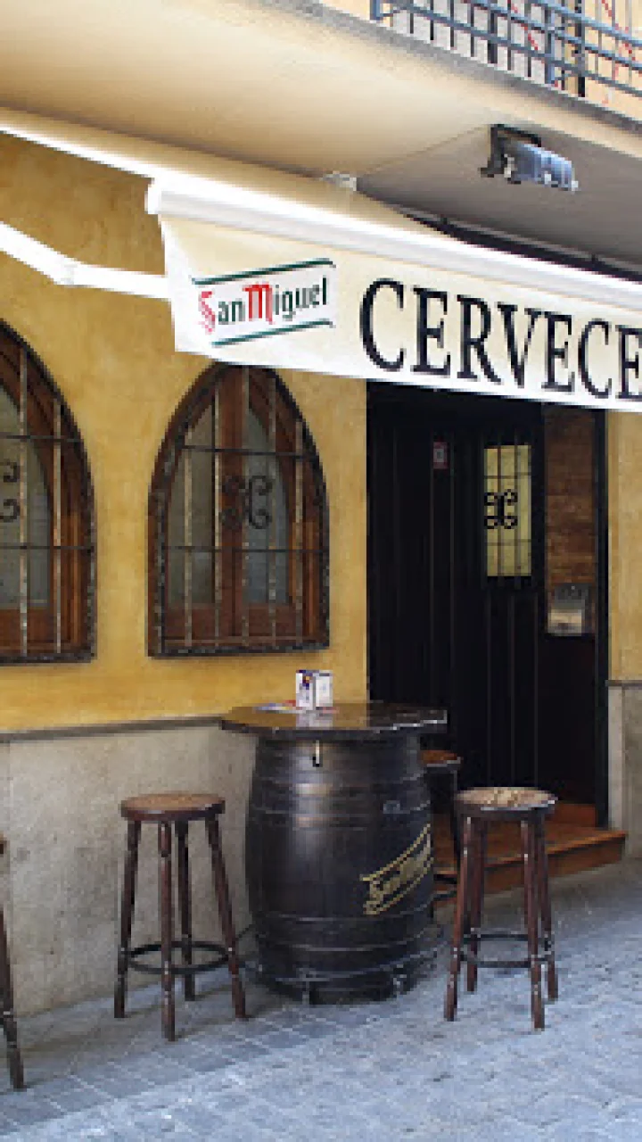 Restaurante Árabe Internacional Signature Dishes