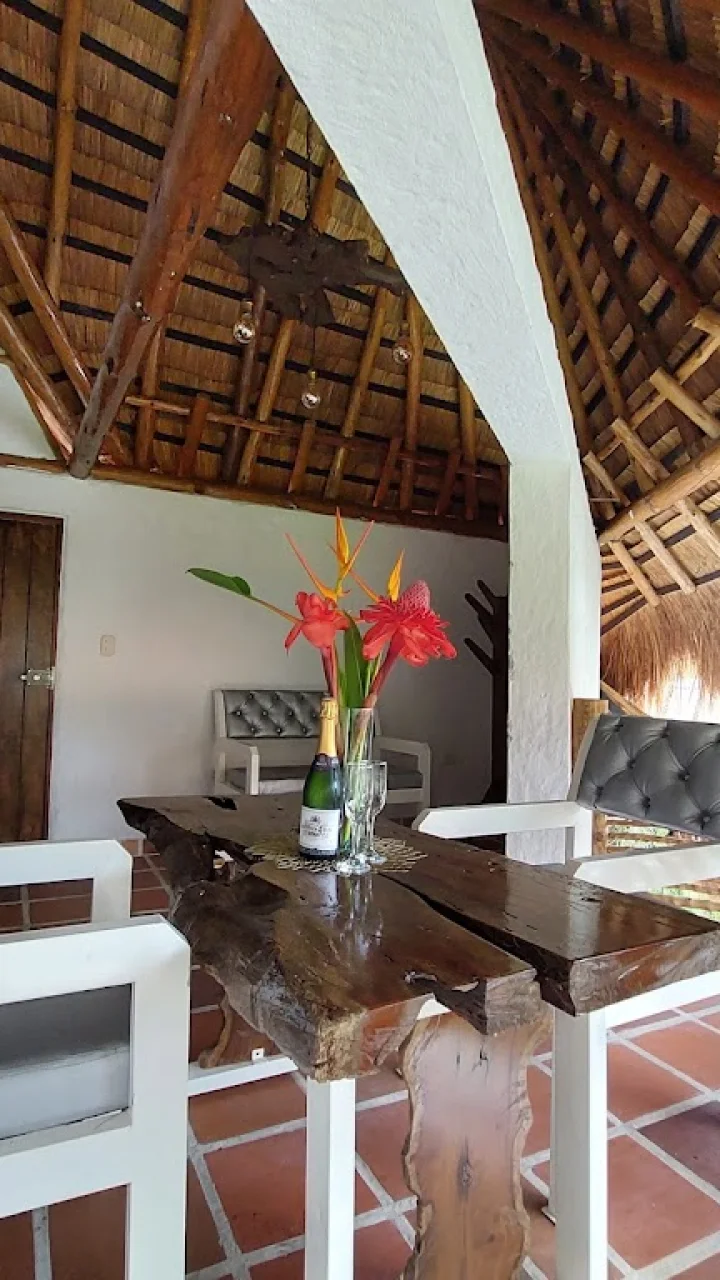 Terko Bar Signature Dishes