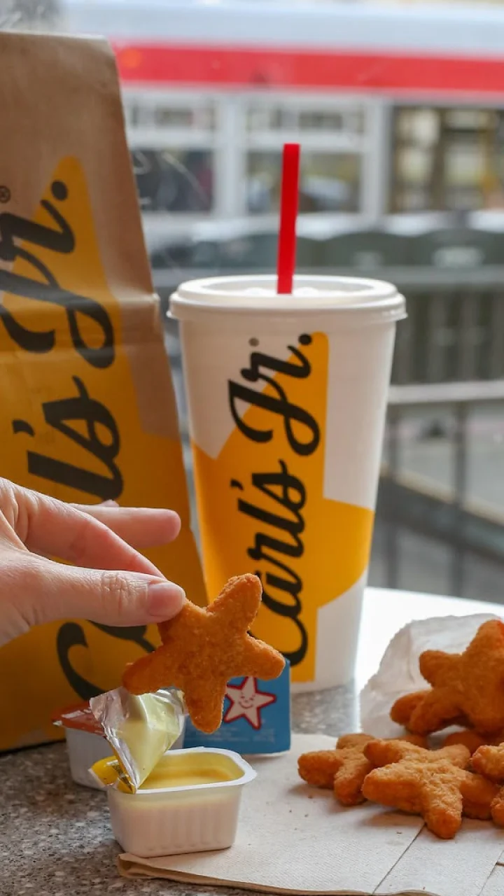 Burger King Signature Dishes