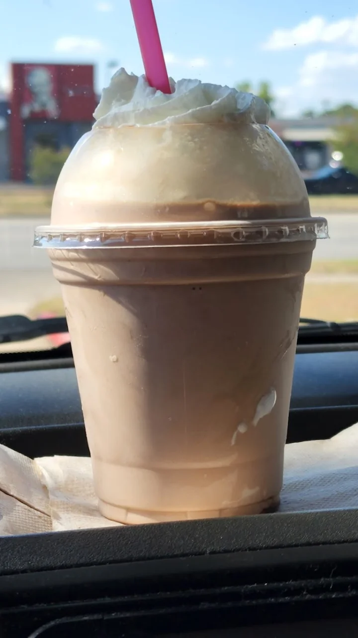 Dairy Queen Signature Dishes