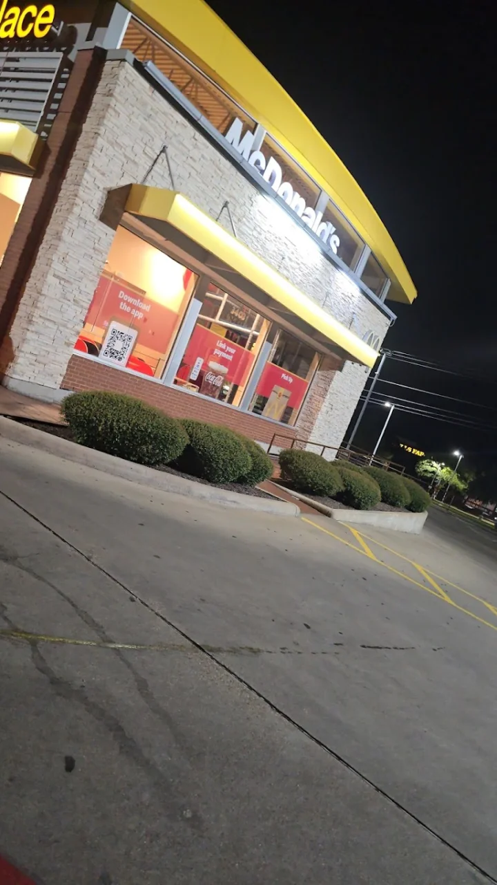 McDonald's Signature Dishes