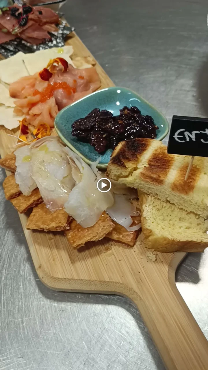 Las mejores terrazas para comer en Antequera
