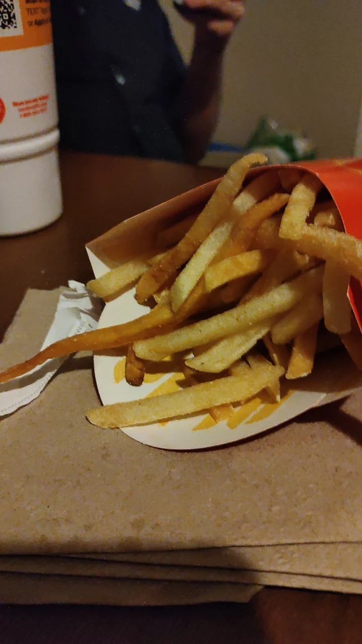 McDonald's Signature Dishes