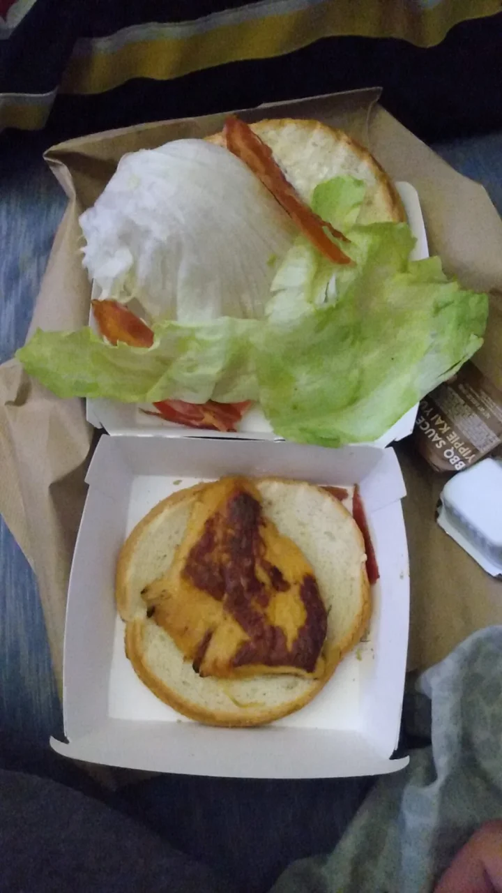 Jack in the Box Signature Dishes