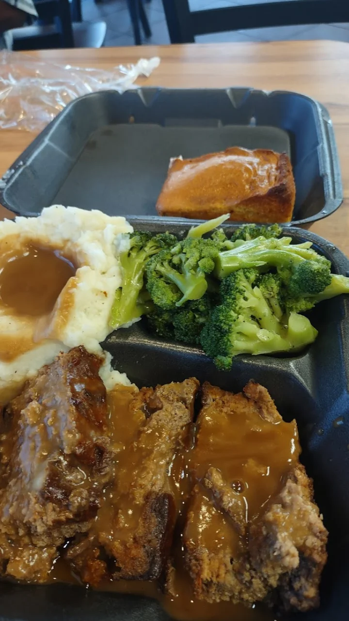 Boston Market Signature Dishes