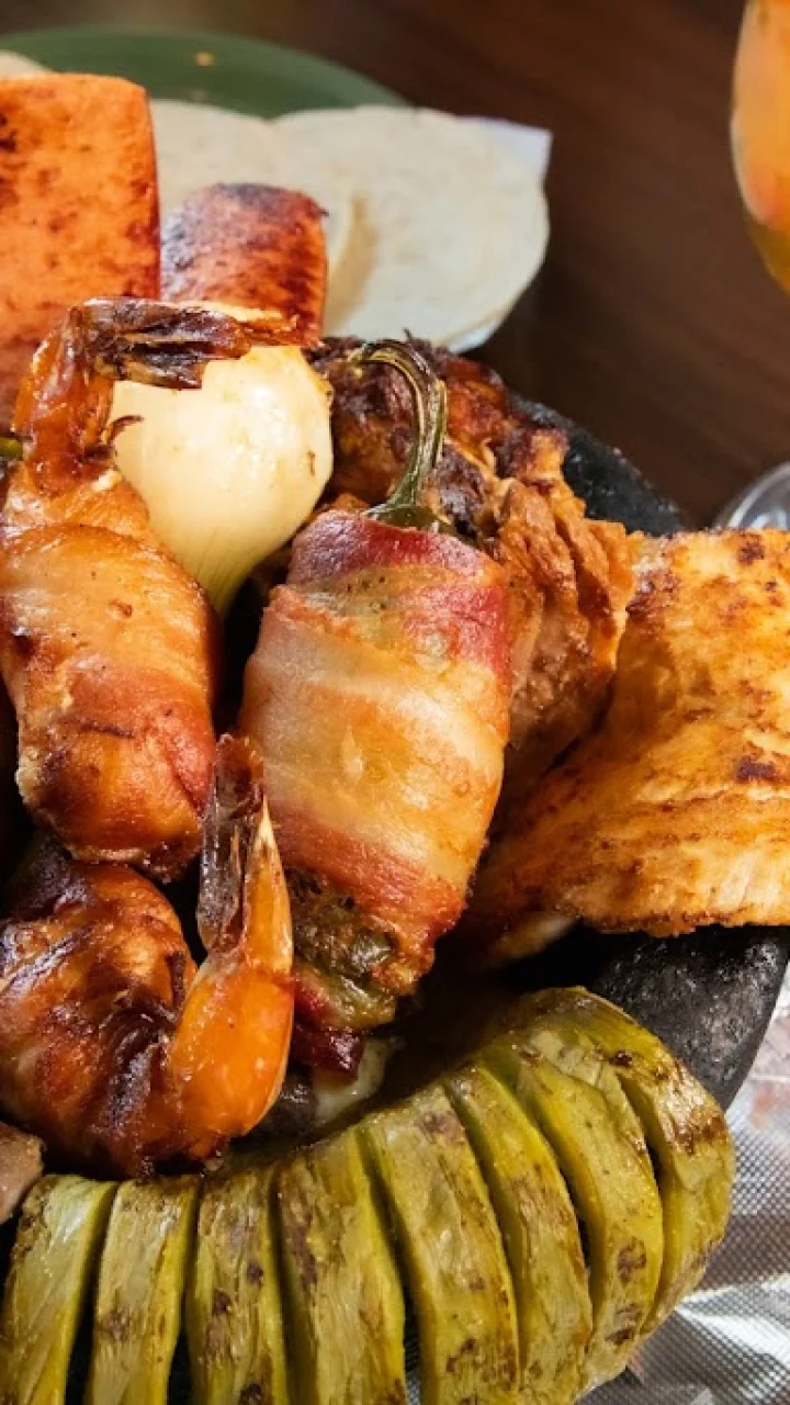 Los mejores restaurantes con delivery en Van Nuys — 37 opciones