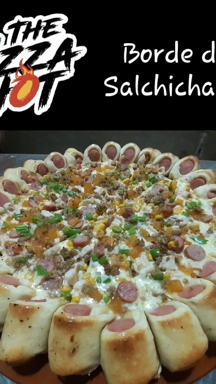 Puerto Chico Signature Dishes