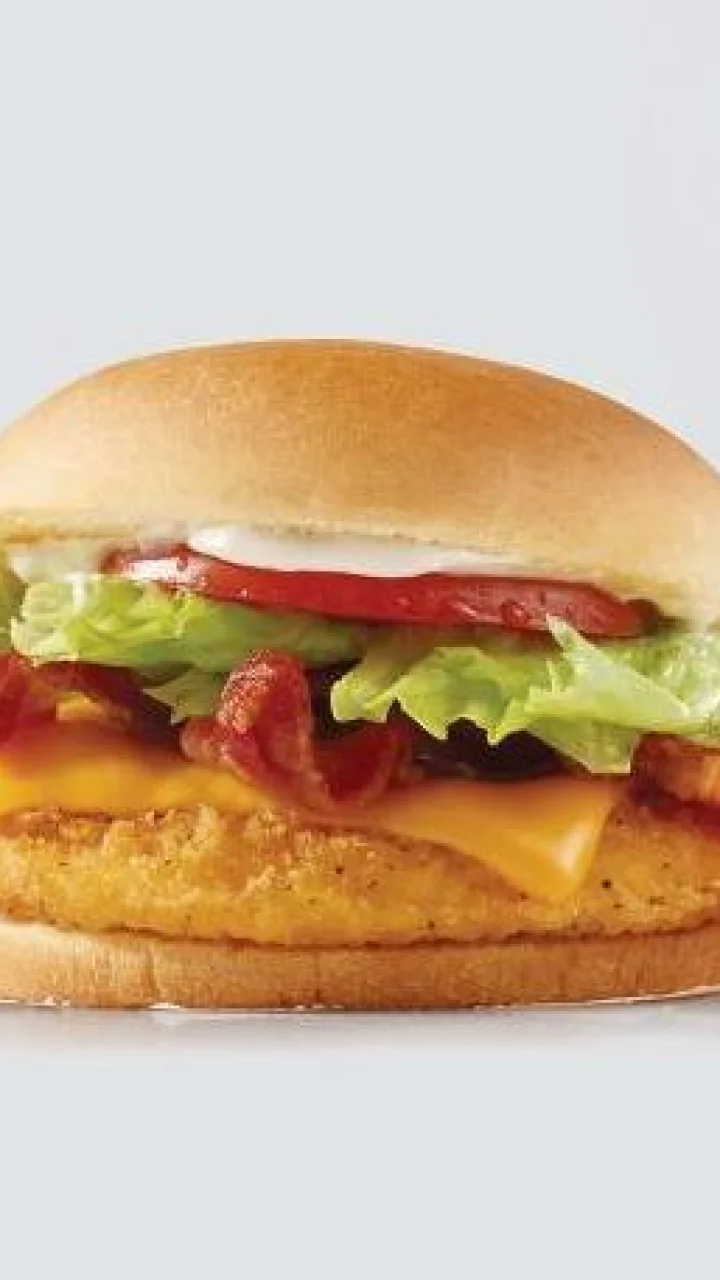 Wendy's Signature Dishes