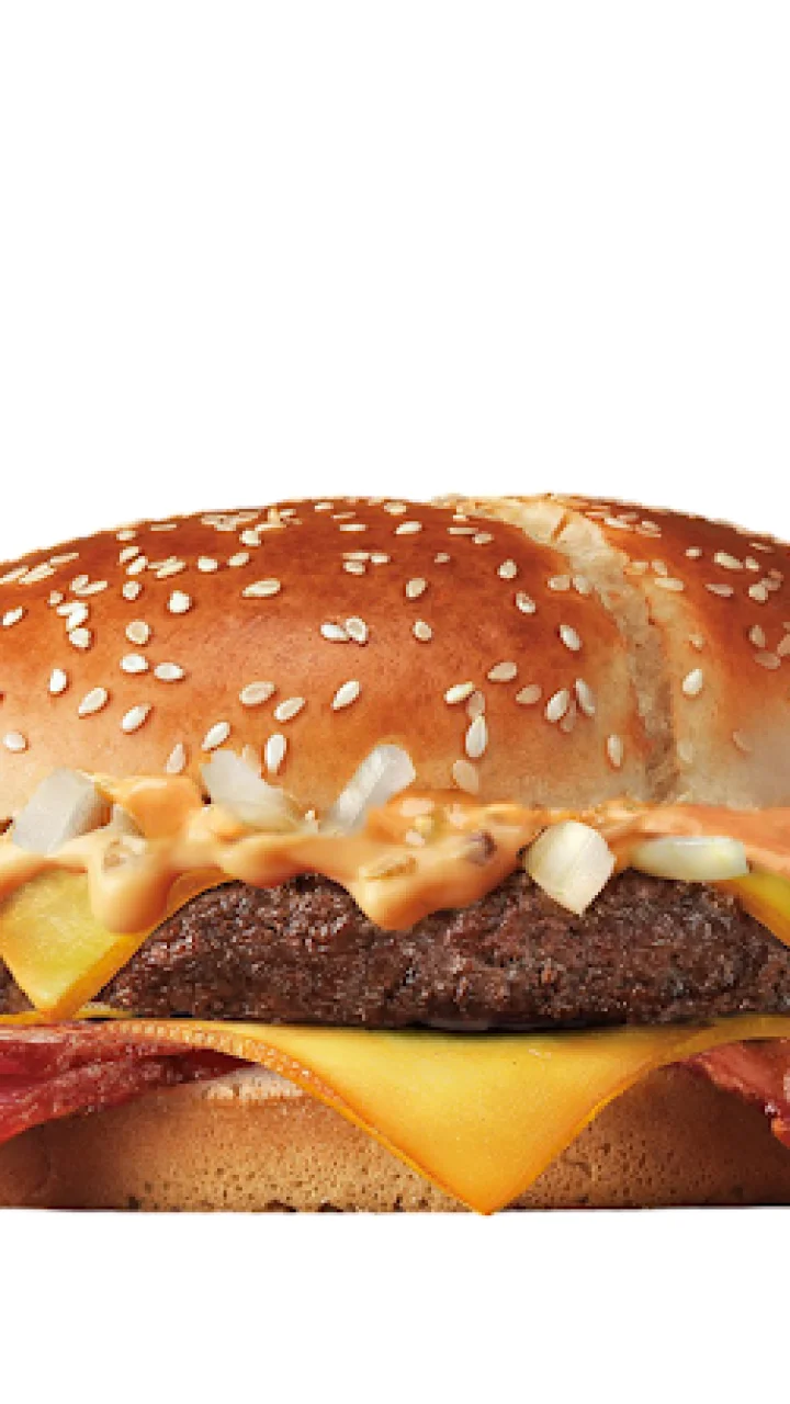 Wendy's Signature Dishes