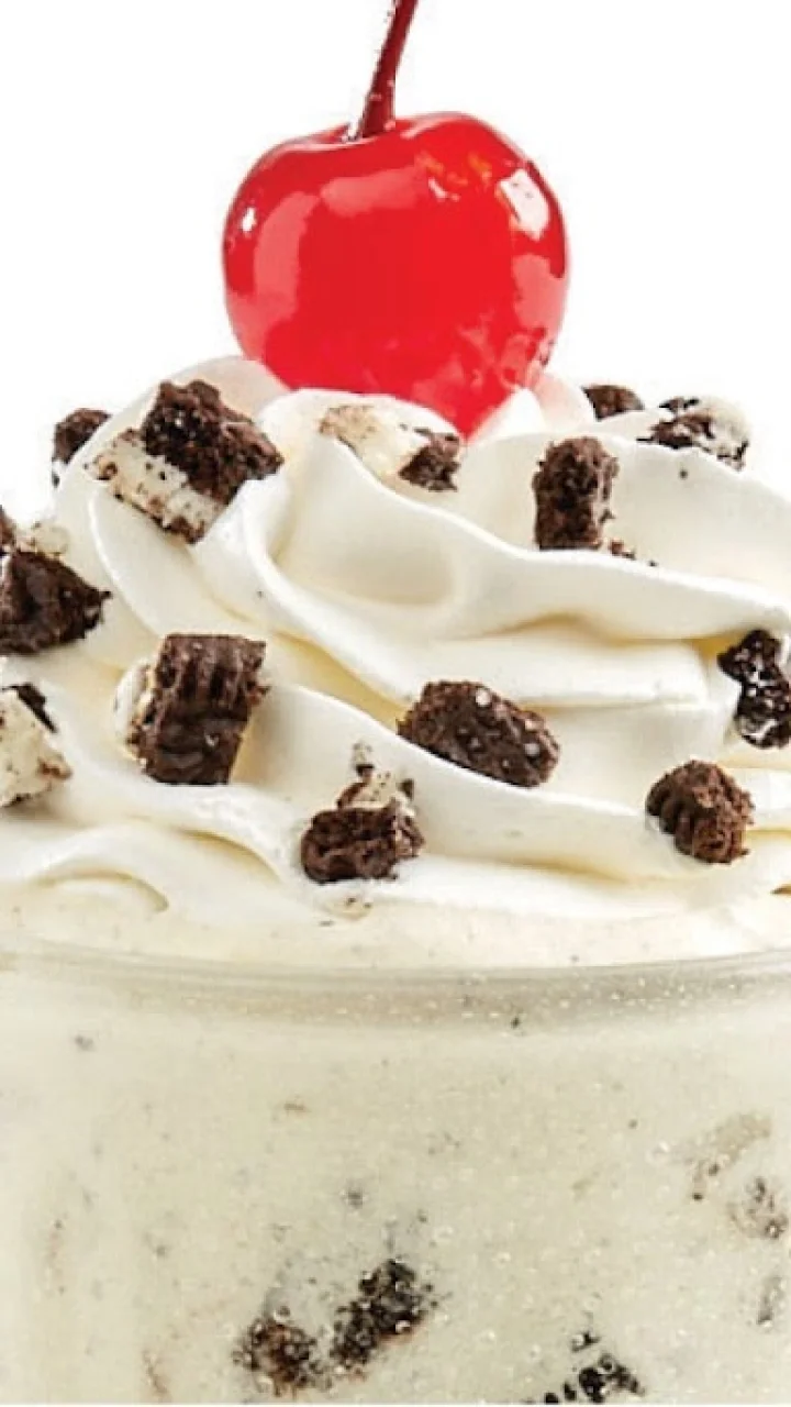 McDonald's Signature Dishes