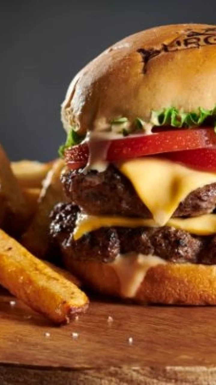 Burger King Signature Dishes
