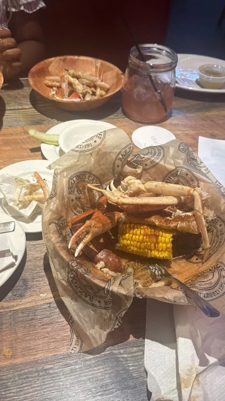 Los mejores restaurantes con delivery en Mckinney — 96 opciones
