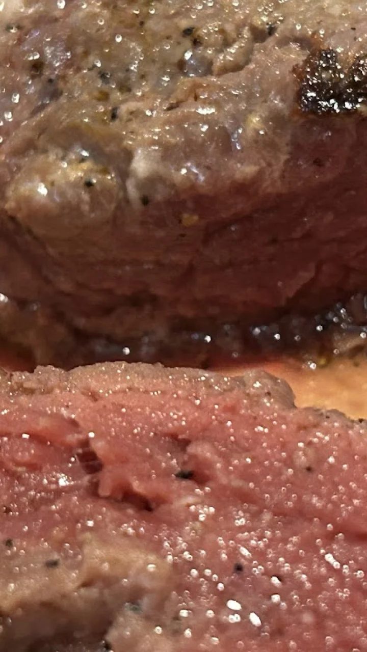Applebee's Signature Dishes