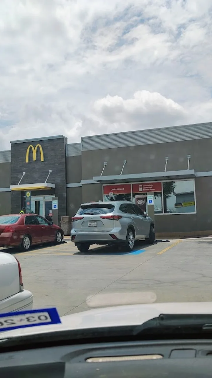 McDonald's Signature Dishes