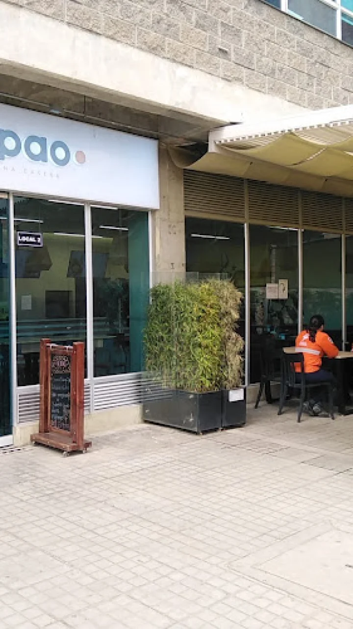 Yipao Signature Dishes