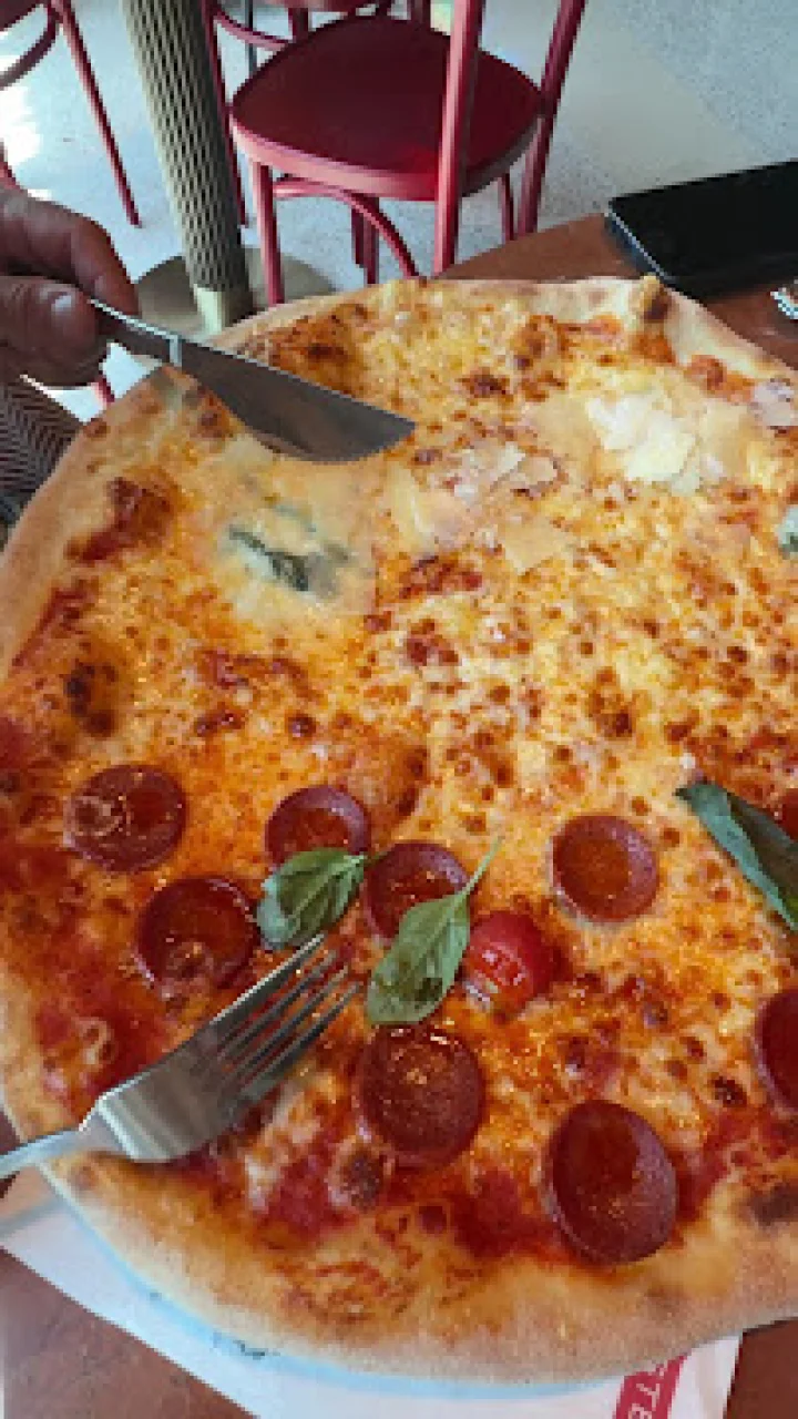 Los mejores italianos de Bogota según 52 restaurantes