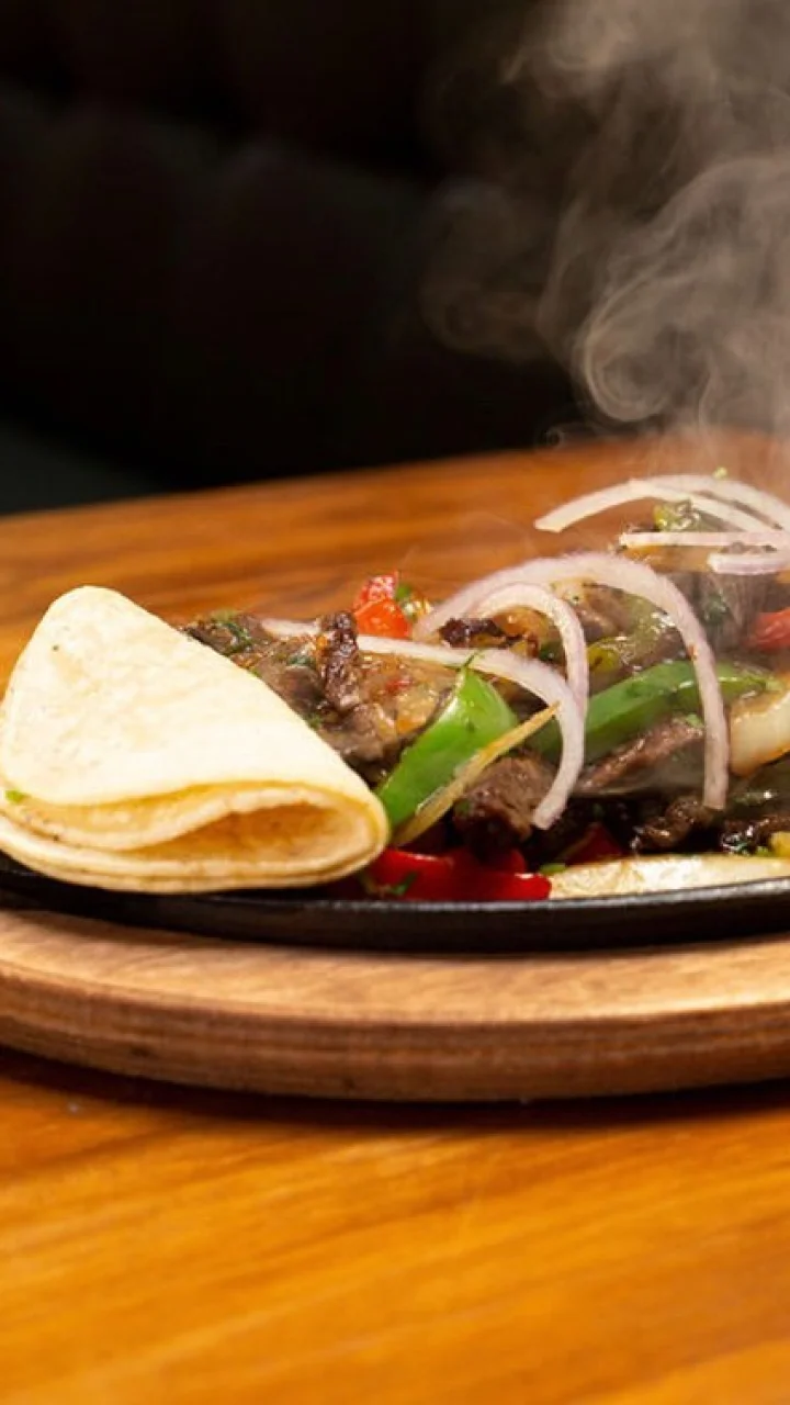 80 Sillas Signature Dishes
