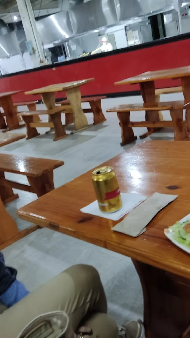 Las mejores terrazas para comer en Astoria