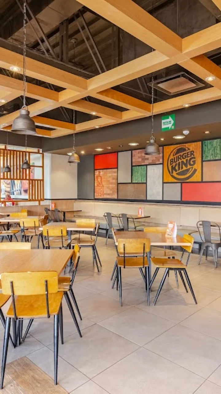 Especialidades de McDonald's