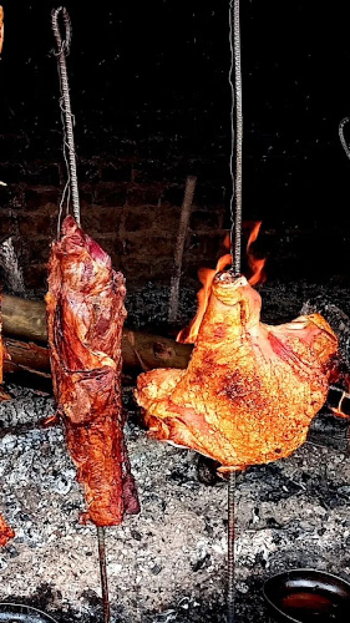 asadero los pinos Signature Dishes