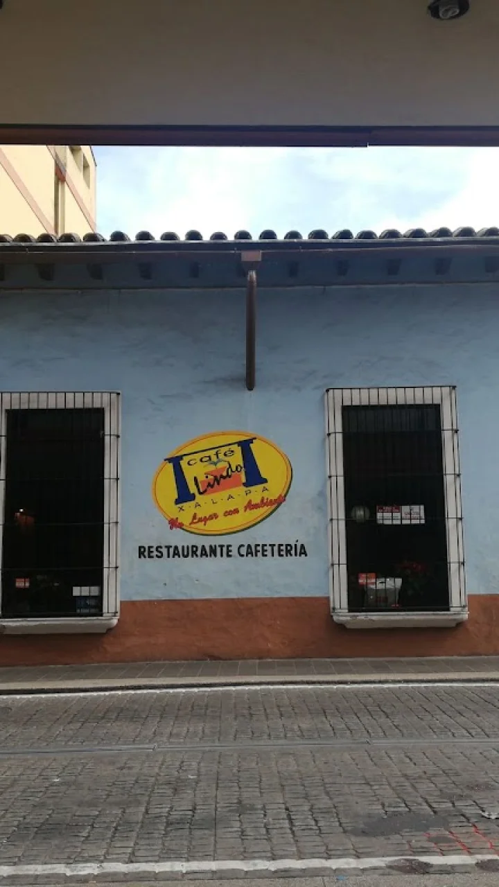 Gran Caffé Marconi Signature Dishes