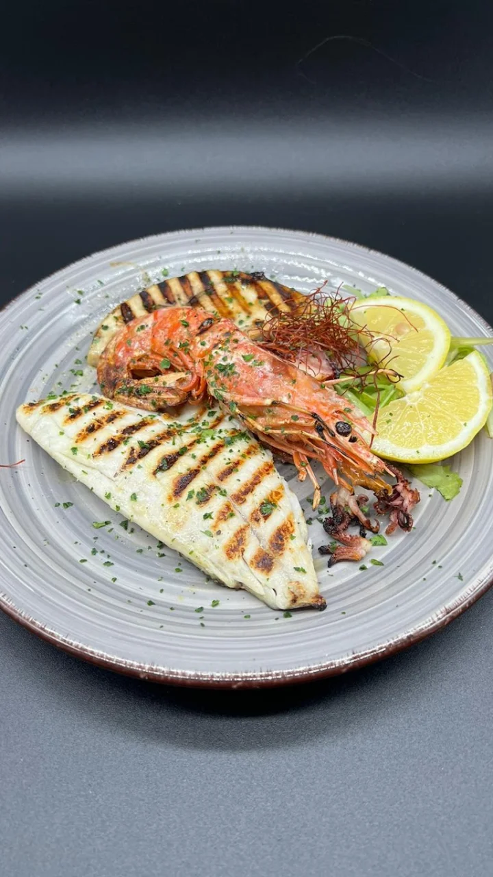 Braci e Abbracci Signature Dishes