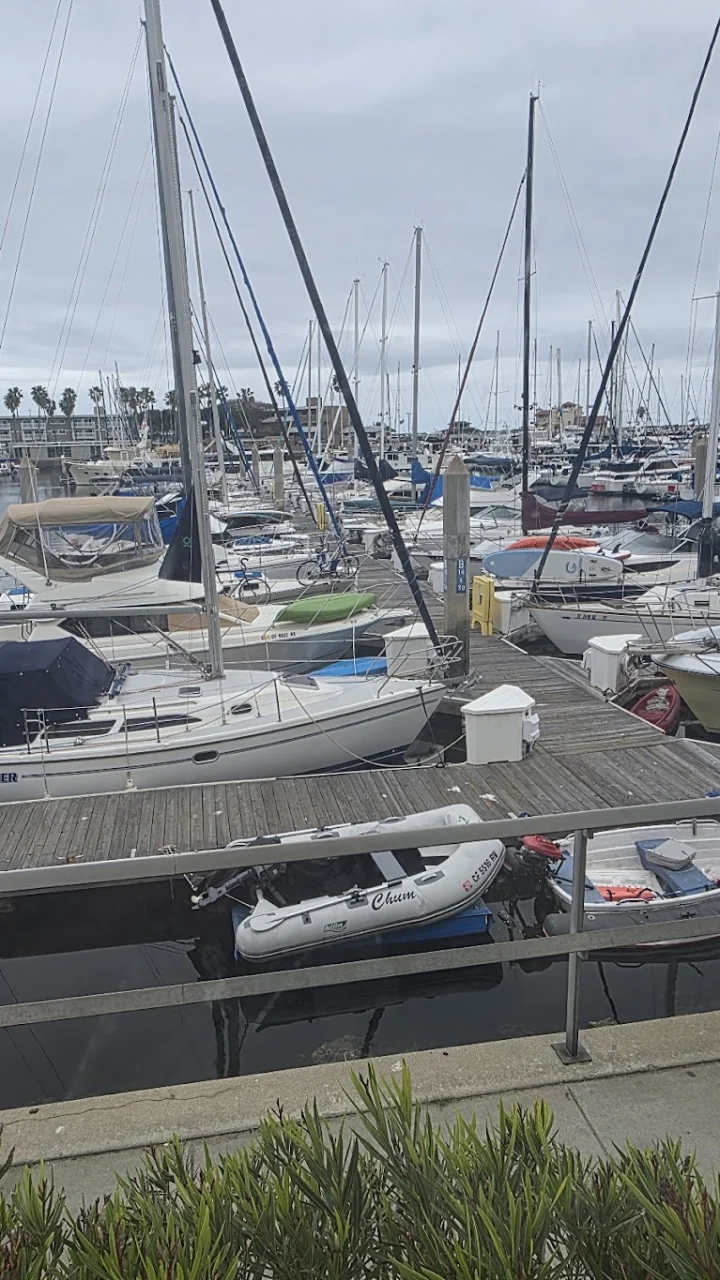Las mejores terrazas para comer en Hermosa Beach