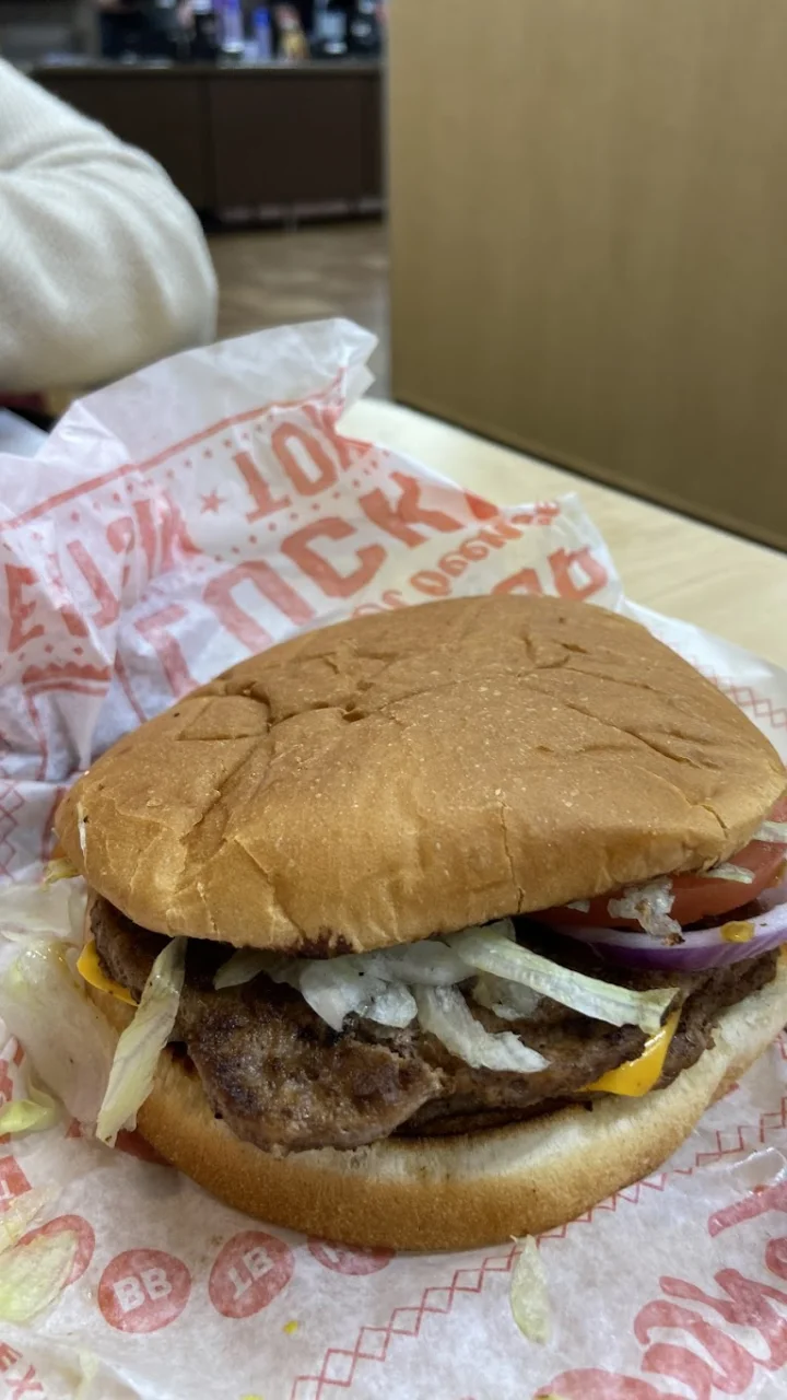 DQ Grill & Chill Signature Dishes
