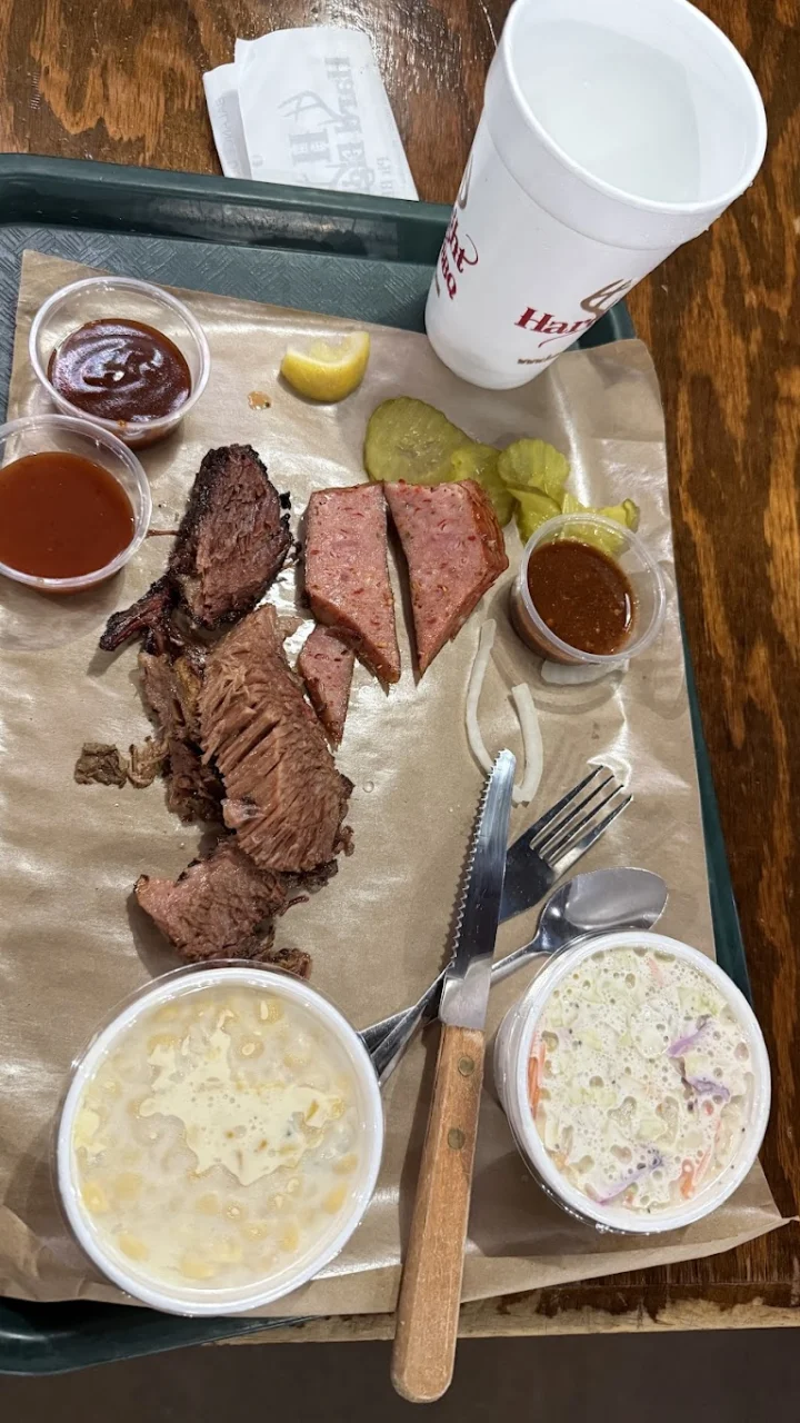 Los restaurantes mejor valorados de Roanoke (4.6★)