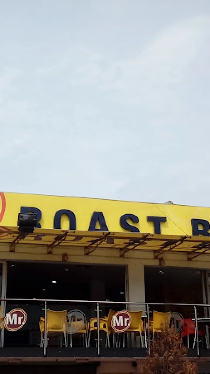 Mr. Roastbeef Signature Dishes