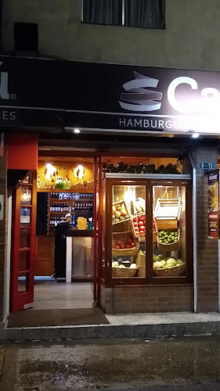 Carbu Signature Dishes