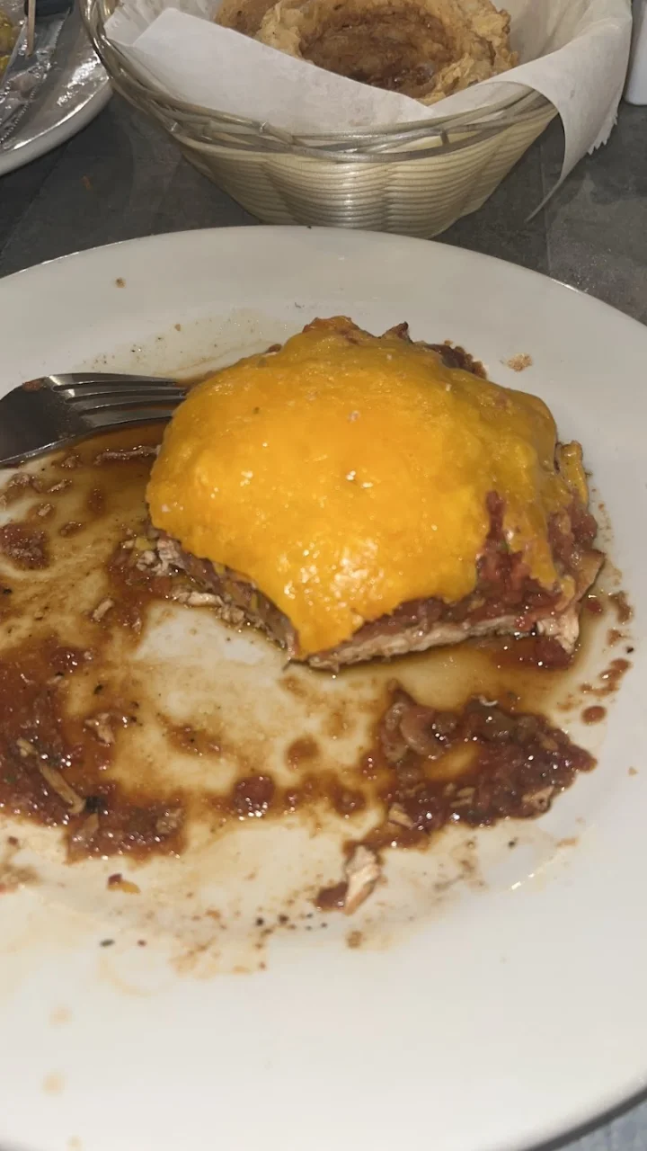 Los restaurantes mejor valorados de Kerrville (4.6★)