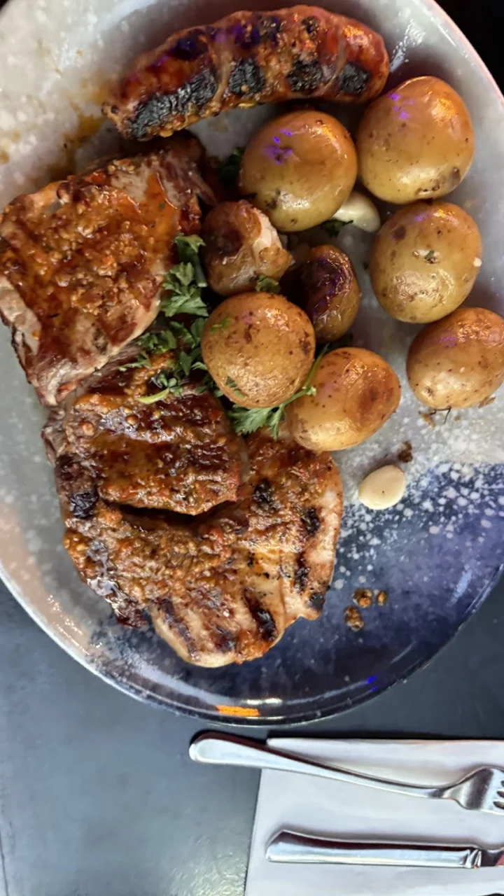 Los restaurantes mejor valorados de Andratx (4.7★)