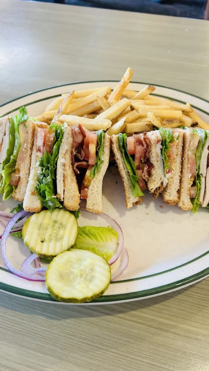 Restaurantes familiares en Torrance — Los mejores