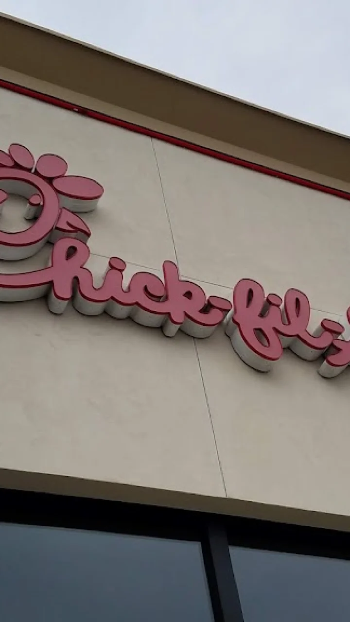 Chick-fil-A Signature Dishes
