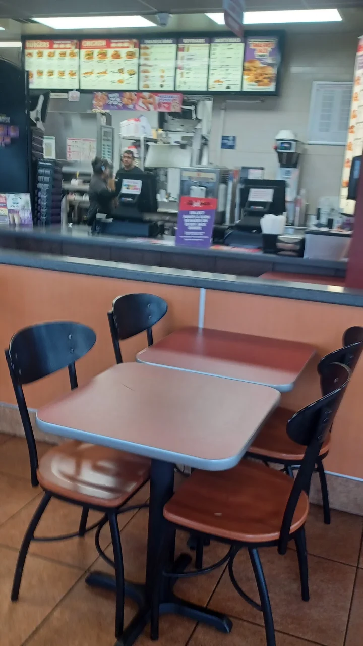 Jack in the Box Signature Dishes