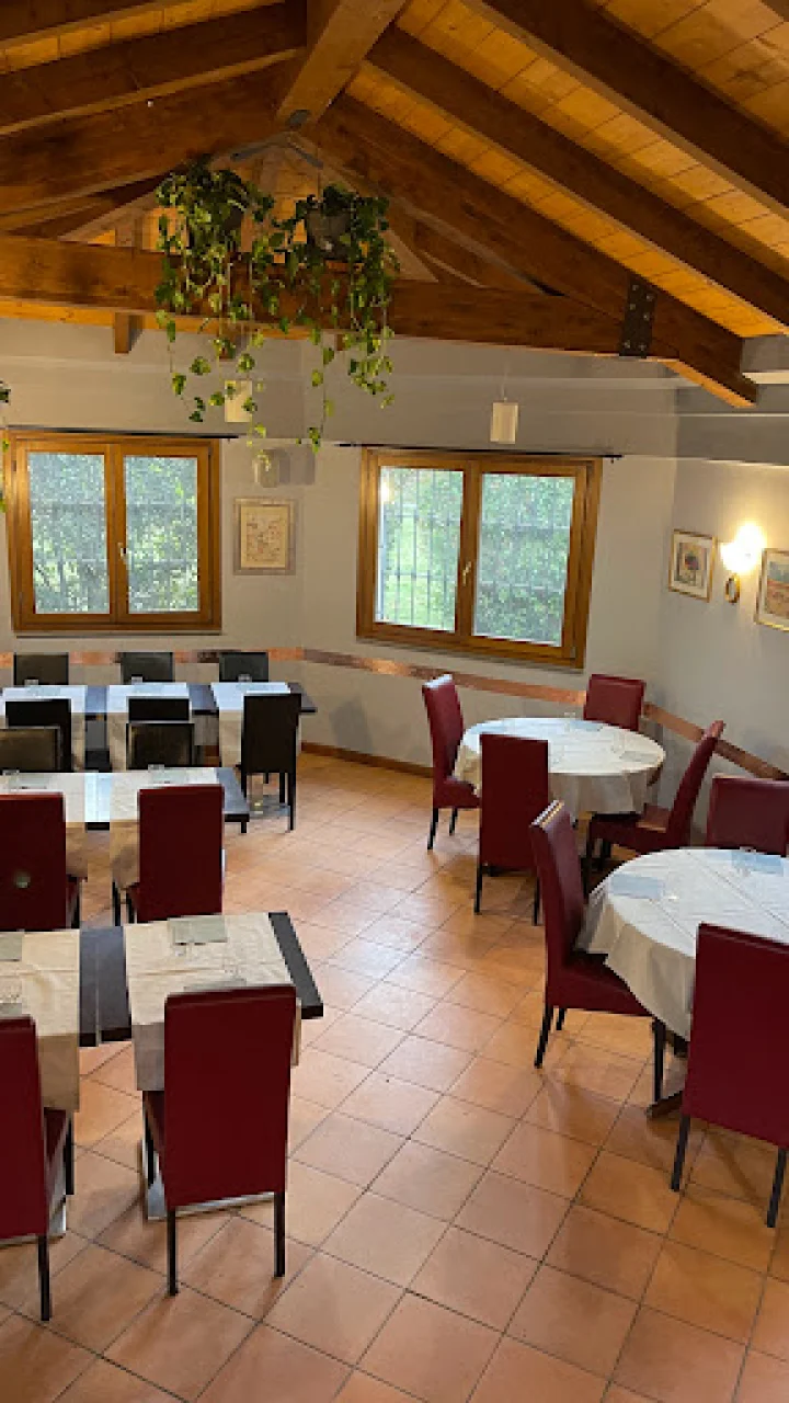 Las mejores pizzas de Brugherio según 8,646 opiniones