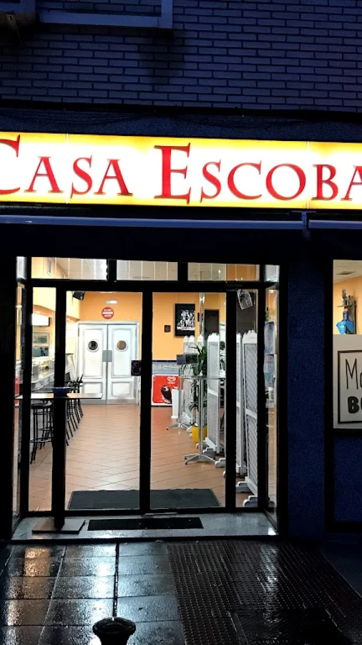 Eñe Signature Dishes