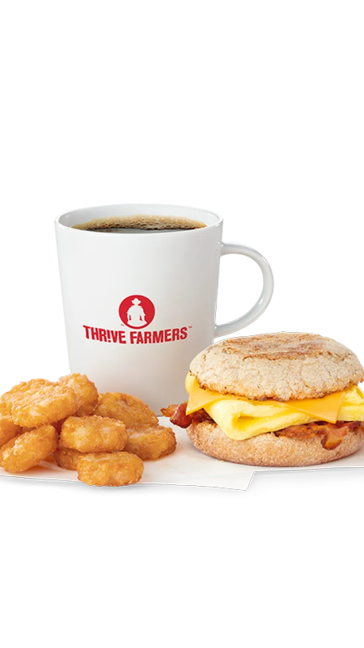 Popeyes Signature Dishes