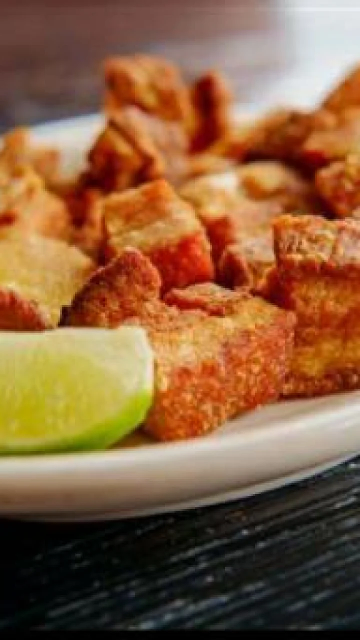 Hostal UNAB Signature Dishes
